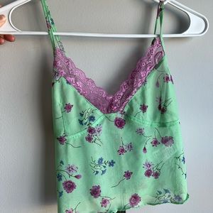 Motel Rocks Kenna Top